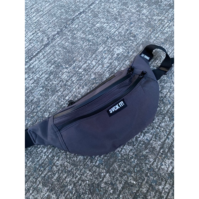 Sack it fanny pack discount