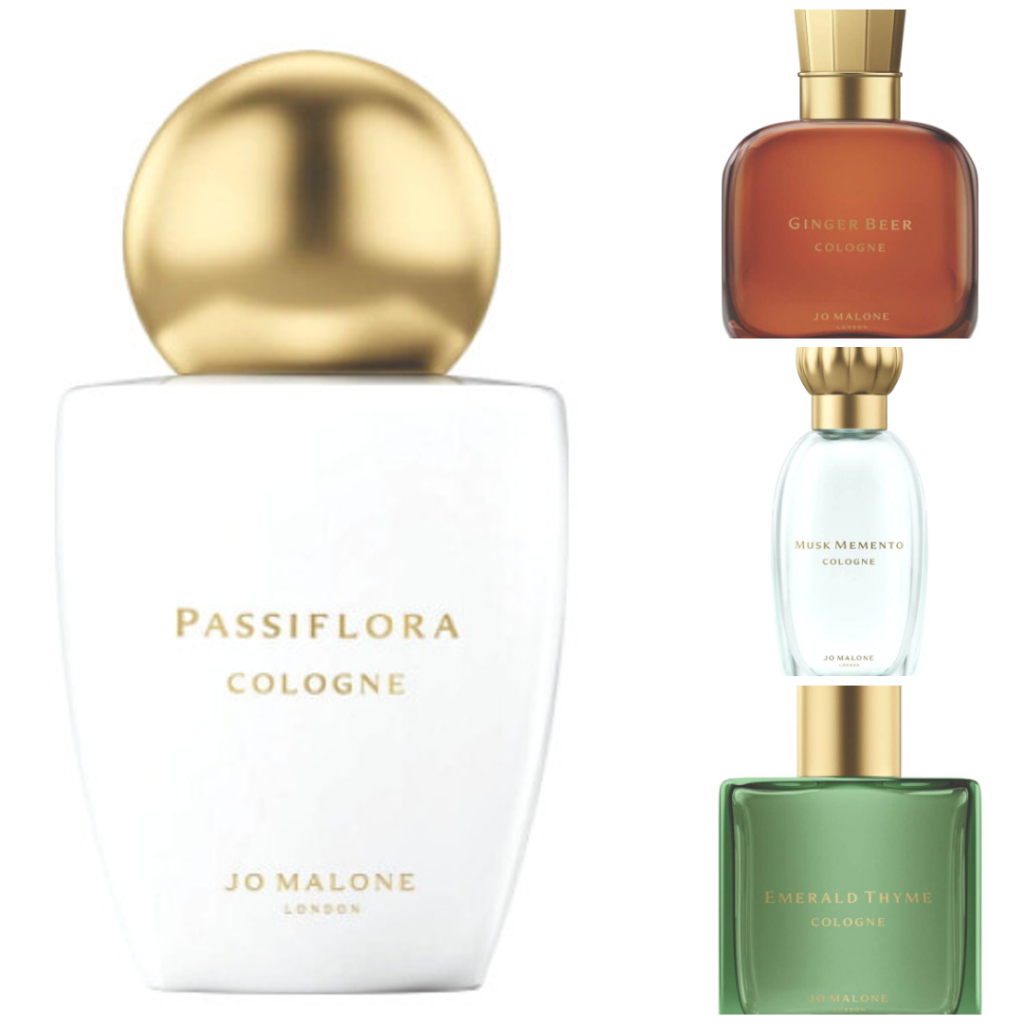 JM London Summer 2024 Collection 30ml Limited Edition Shopee Philippines