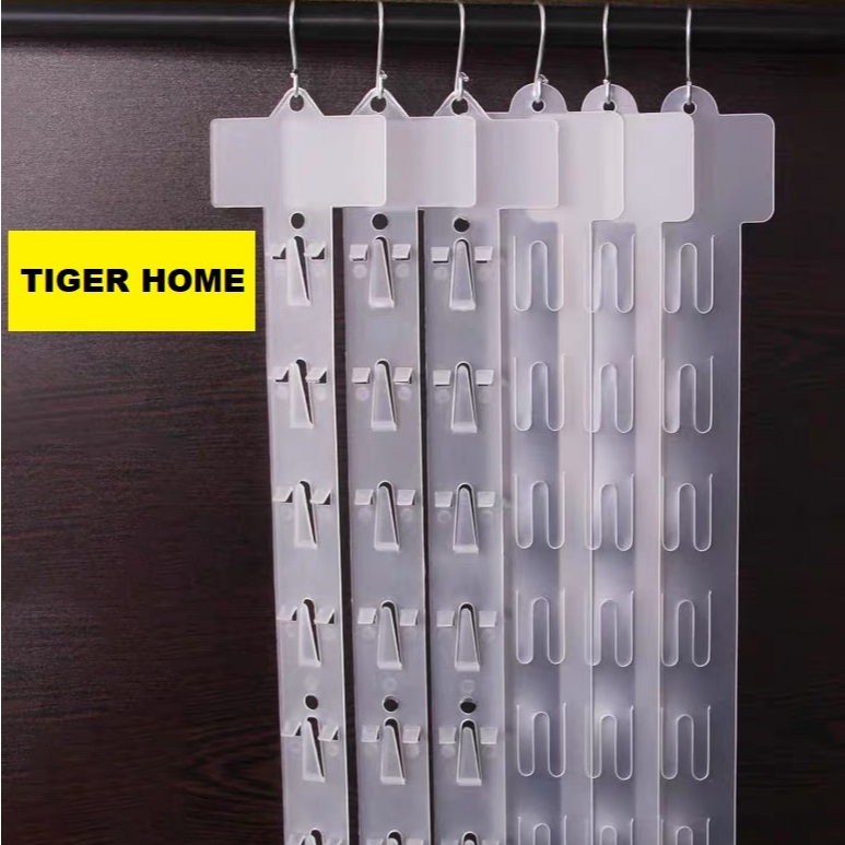 Snack Hanging Strips Store Hang Snacks Display Hanger Hooks Kitchen ...