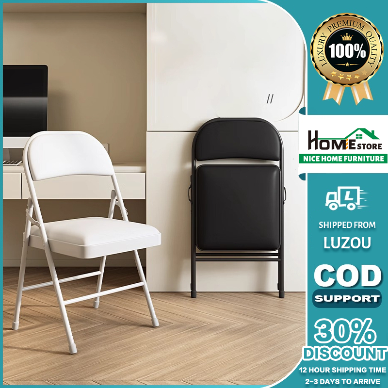 Office Chair Cute Fold Up Chairs Home Collection Velvet Folding Chair Grey  Furniture B&M