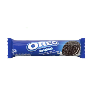 Oreo Sweater