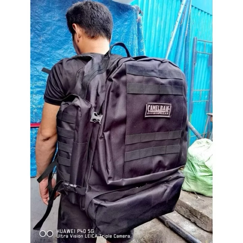 7days bagpack camelback matibay na mura pa | Shopee Philippines