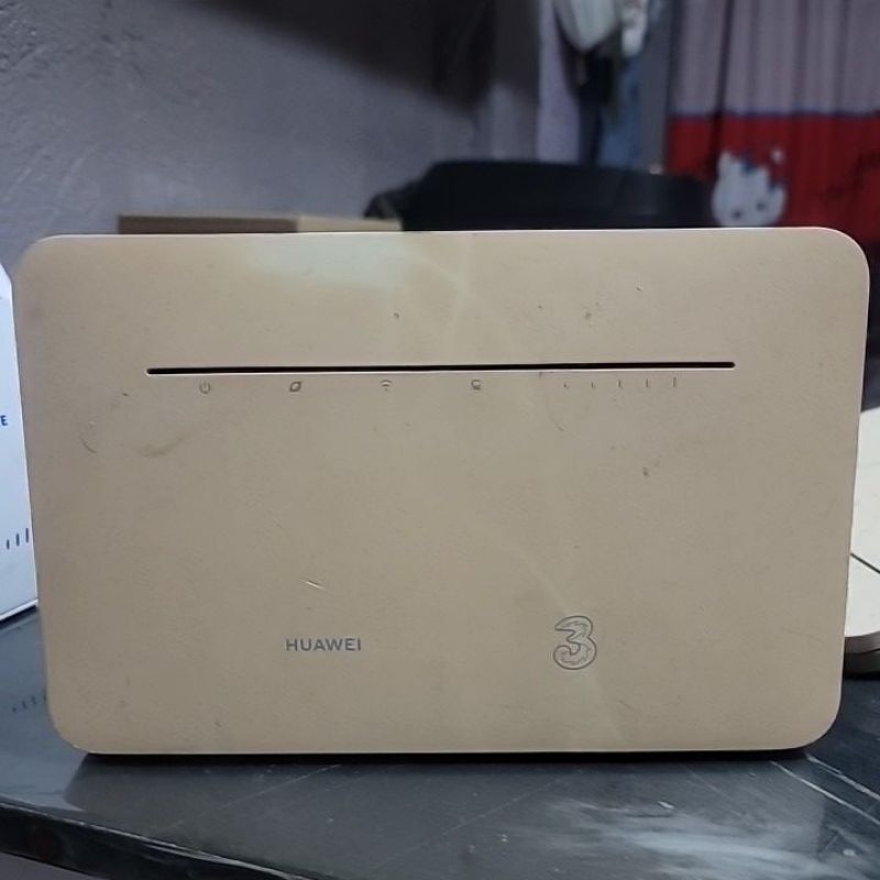 Huawei B316_855_openline(used) | Shopee Philippines