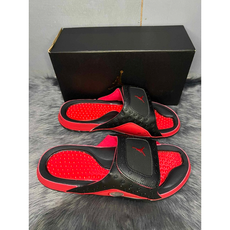 Latest jordan sandals best sale