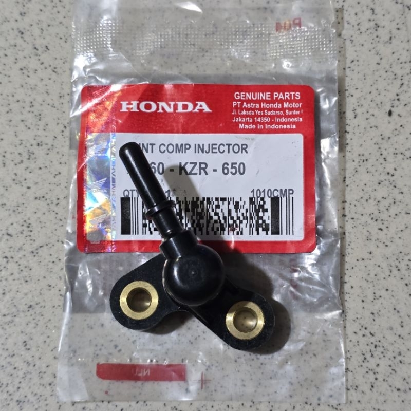 Injector Joint Honda Click 125 150 | Shopee Philippines