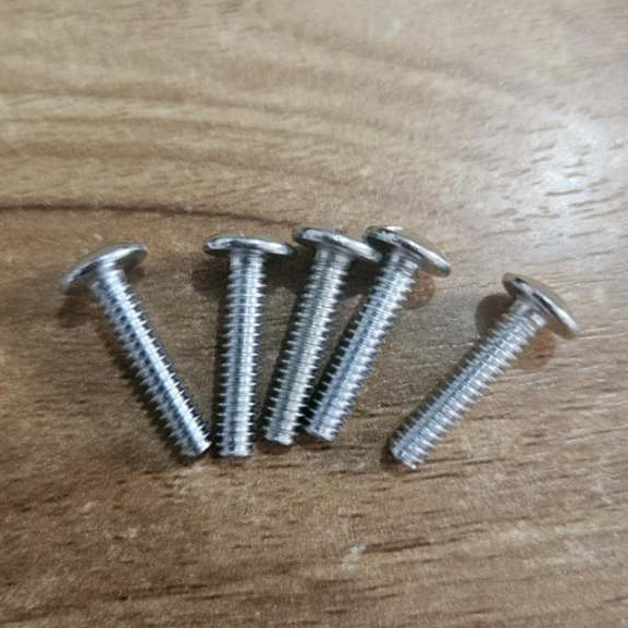 SCREW FOR JUNCTION BOX (20PCS) | Shopee Philippines