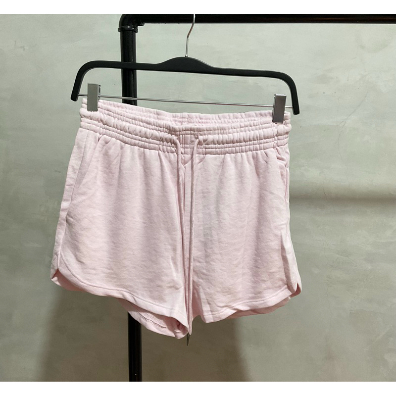 H M Sweatshirt Shorts