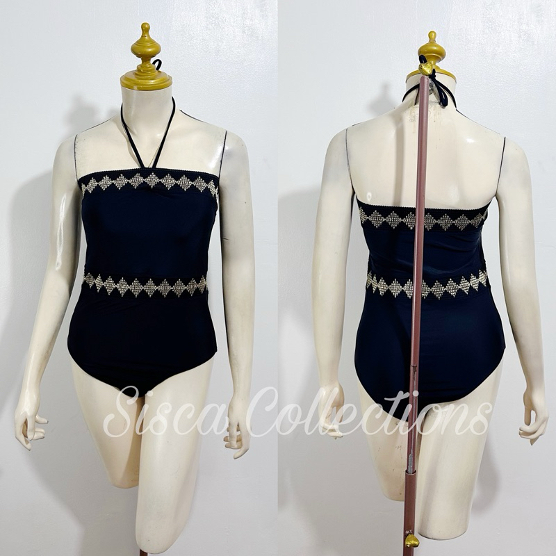 Swimsuits shopee sales