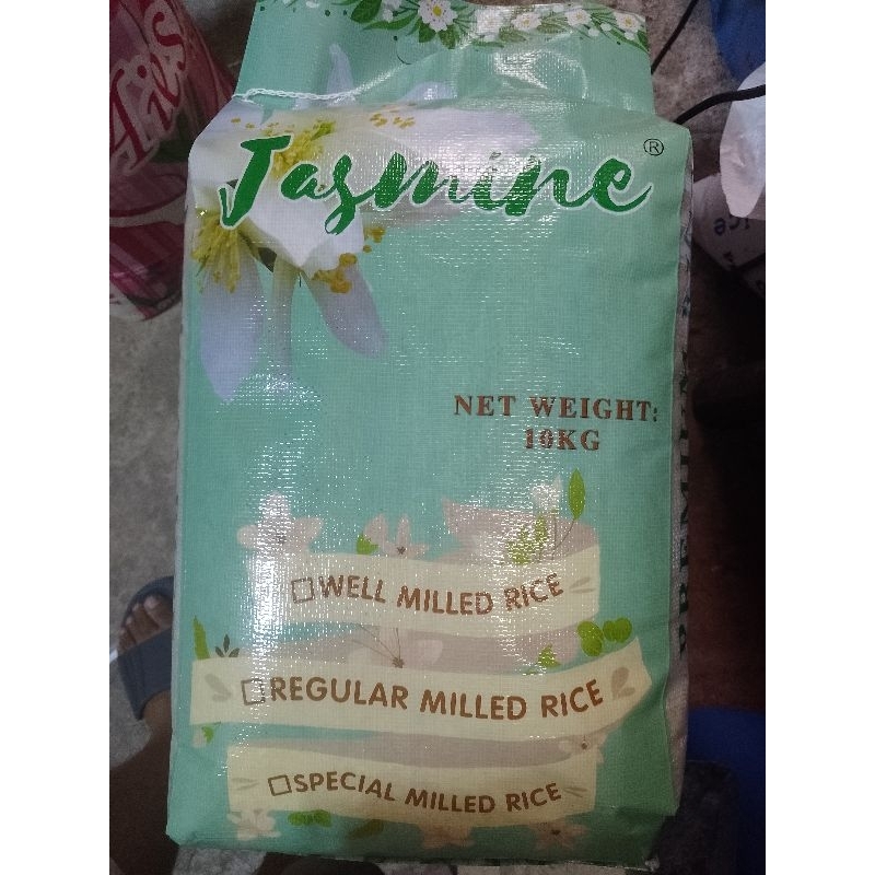 Shop rice 10kg for Sale on Shopee Philippines
