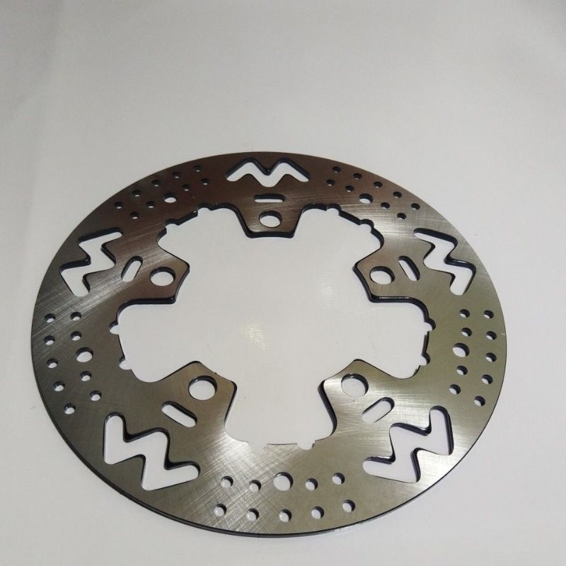 sniper 150 R rear disc plate (3mm) | Shopee Philippines