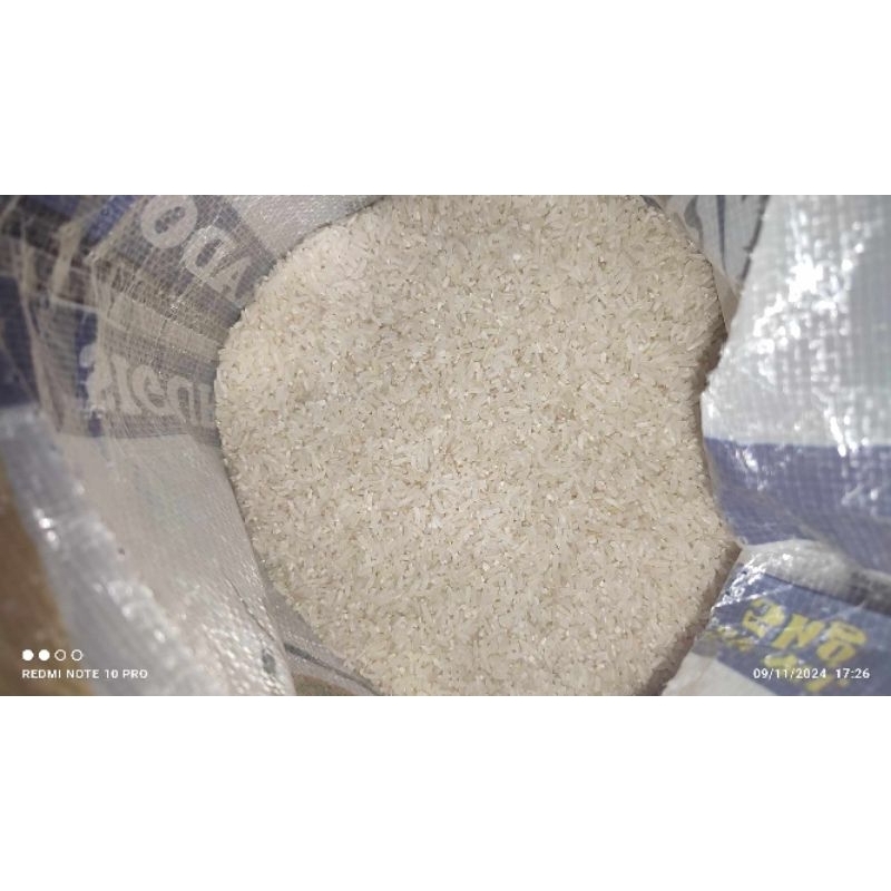 RICE CHECK OUT PURPOSES 10kg | Shopee Philippines