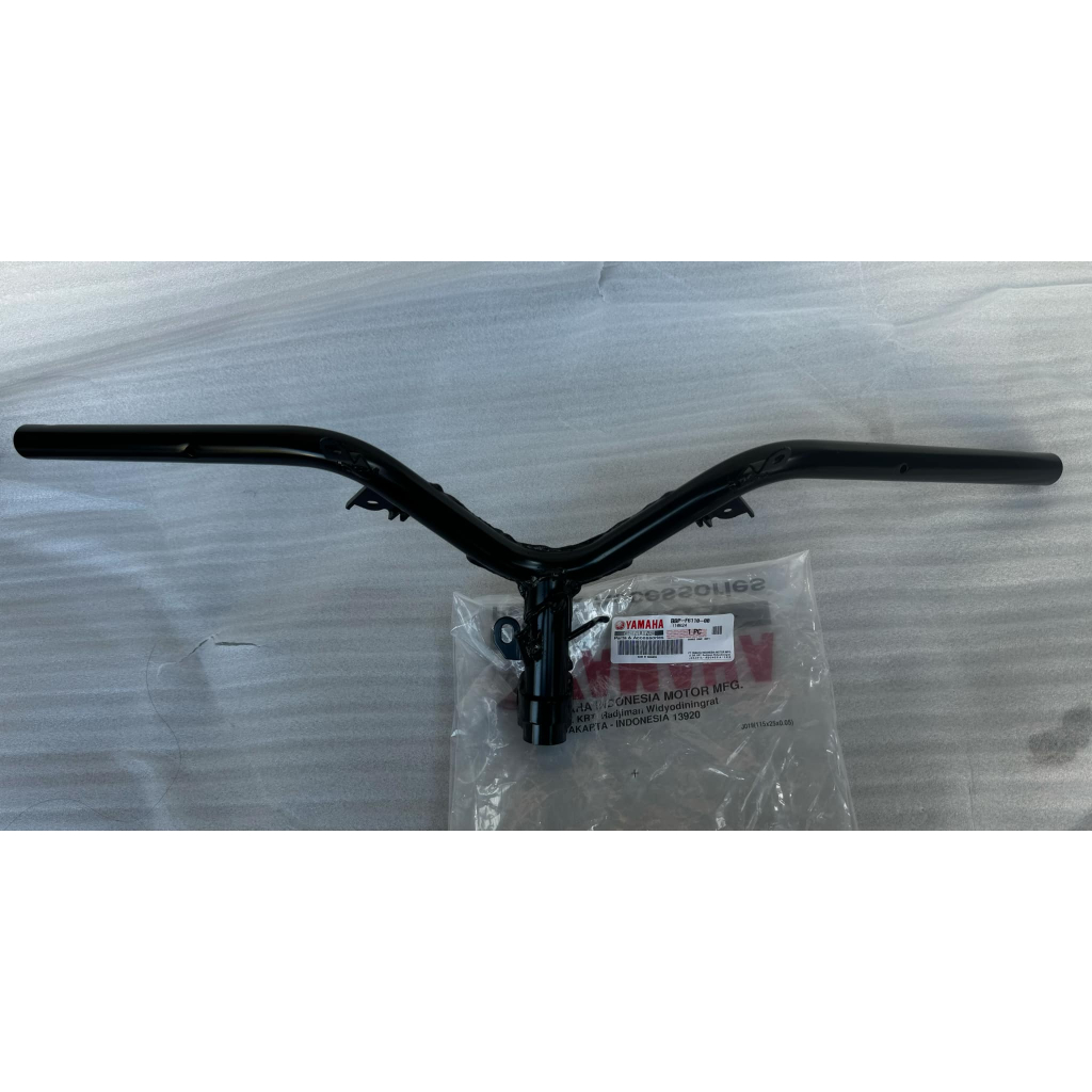 YAMAHA A02-16 HANDLE COMP BBPF61100000 HANDLE BAR AEROX V2 | Shopee ...