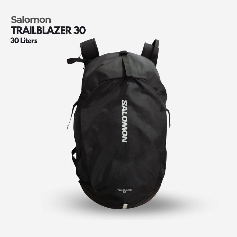 Salomon Trailblazer 30 20 10 Shopee Philippines