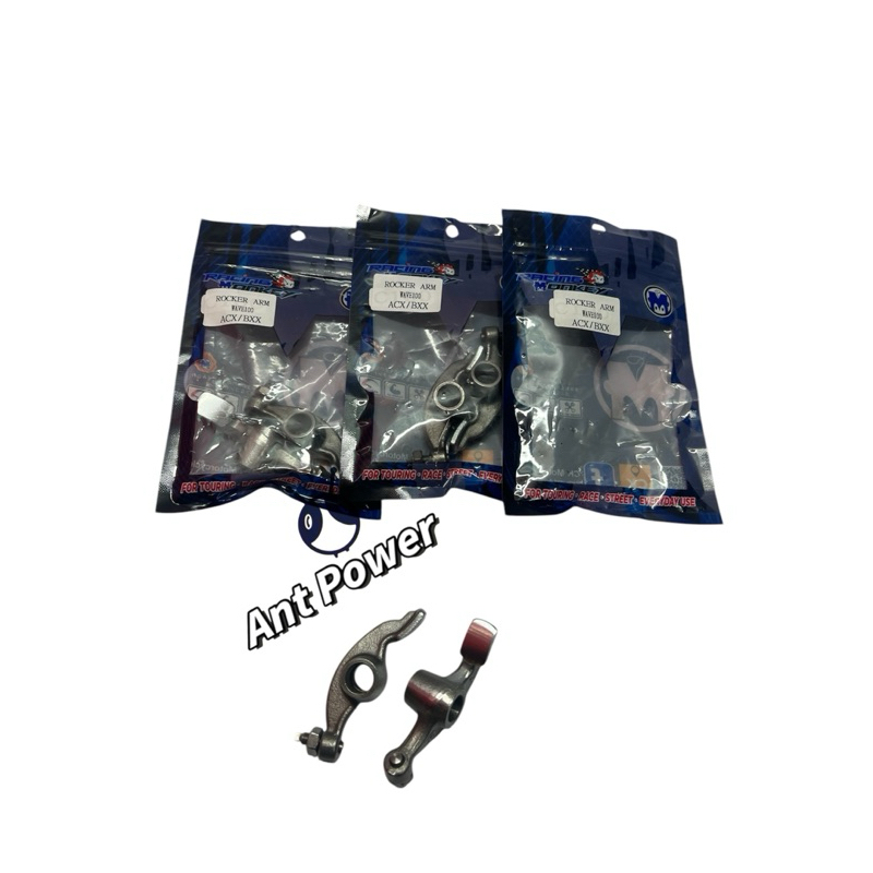 RACING MONKEY ROCKER ARM MIO/MIO I 125/BEAT CARB/BEAT FI/ WAVE 125/WAVE ...