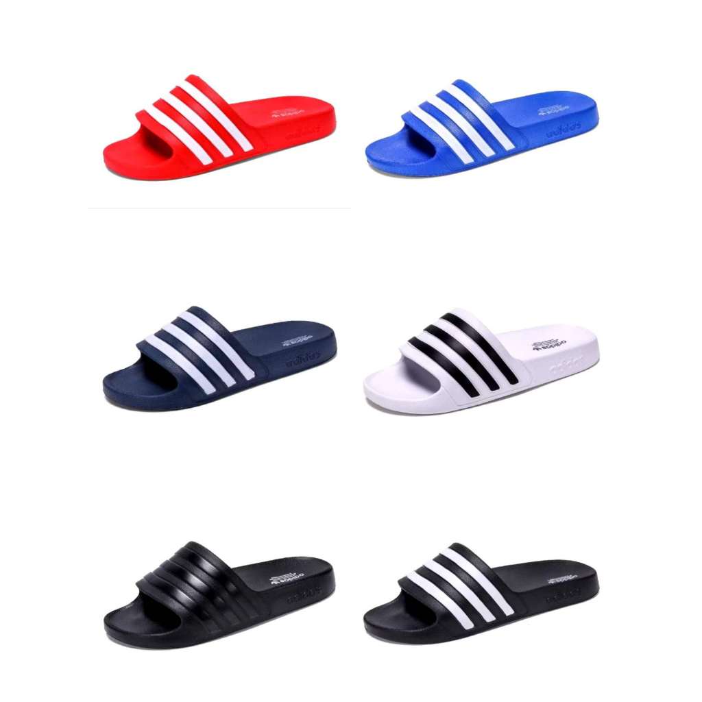 Adidas Slip BaÃ±o Zapatillas Hombre BaÃ±ador Adidas Hombre El