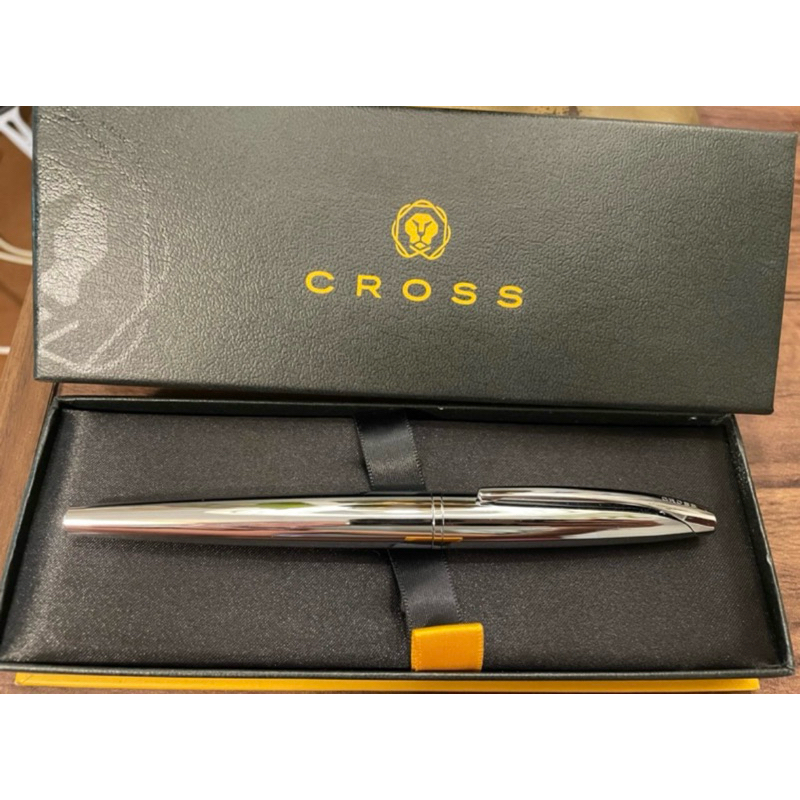 Cross ATX Ballpoint Pen Rollerball Pen