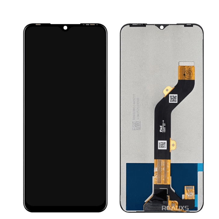 Tecno LCD Tecno POP 6 BE7 POP 6 Pro BE8 LCD Touch Screen for ...