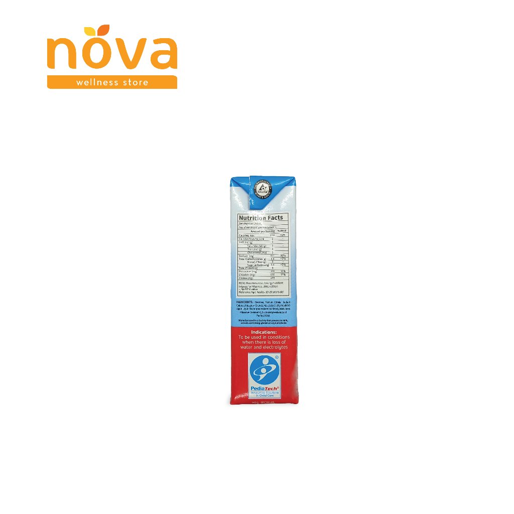 Unilab Hydro Aid Flavored Electrolyte Drink 250ml (pc) | Shopee Philippines