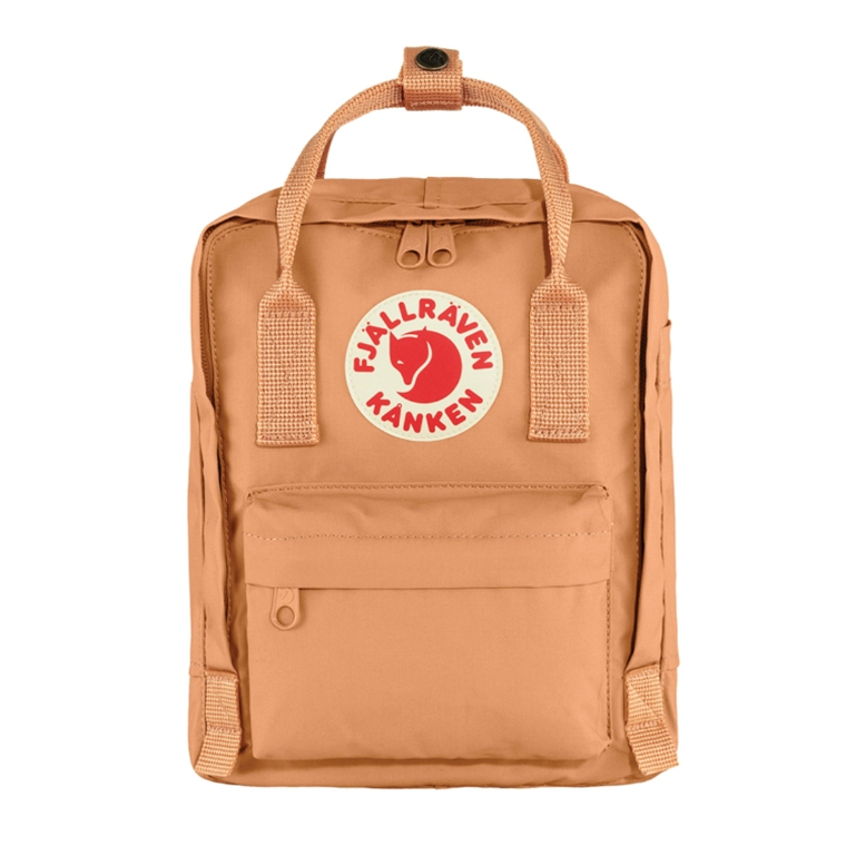 Fjallraven Kanken Mini Backpack Shopee Philippines