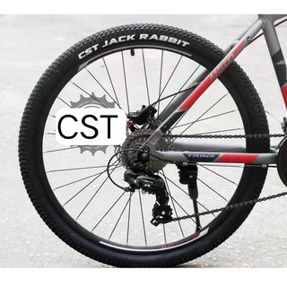 JOCKEYWHEELS CST Jack Rabbit tire 26x2.10/27.5x2.25Jack Rabbit ...