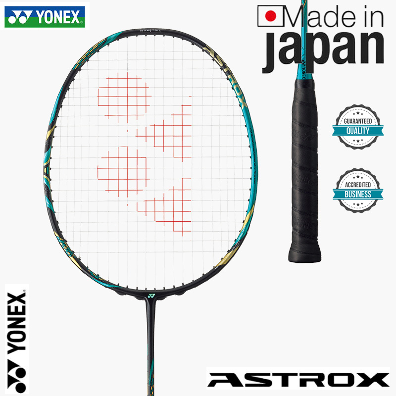 YONEX ASTROX 88S PRO Badminton Racket Full Carbon Single 4U 26Lbs 83g ...