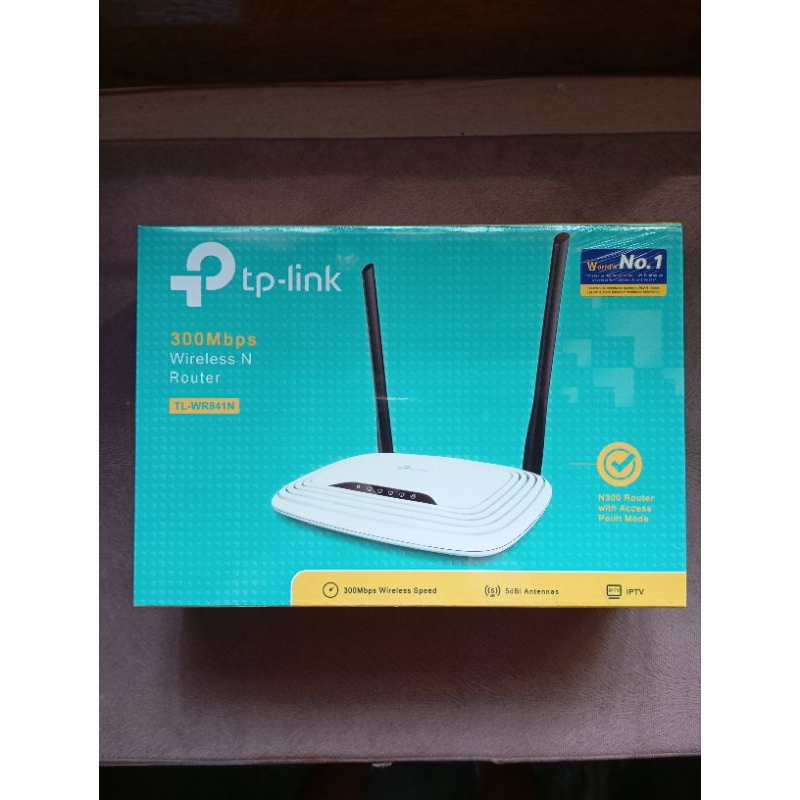 300Mbps Wireless N LTE Router