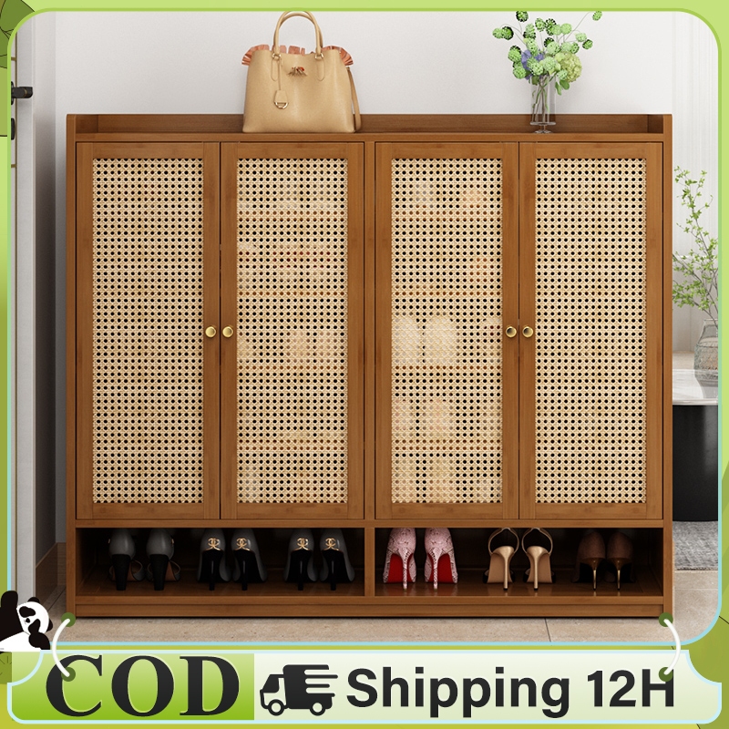 Shop cabinet rattan for Sale on Shopee Philippines