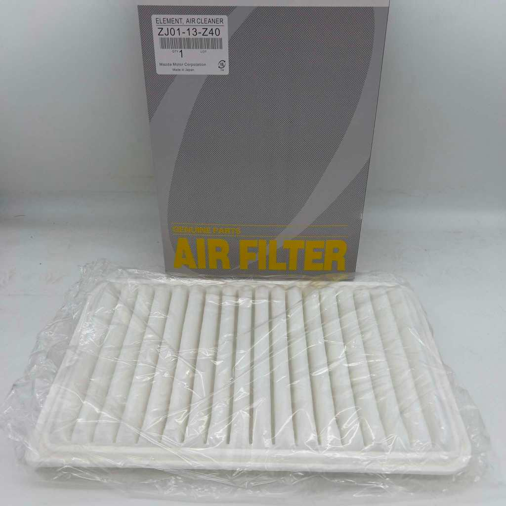 ZJ01-13-Z40 AIR FILTER ELEMENT FOR MAZDA 3 (2006-2014) (ZJ01-13-Z40 ...