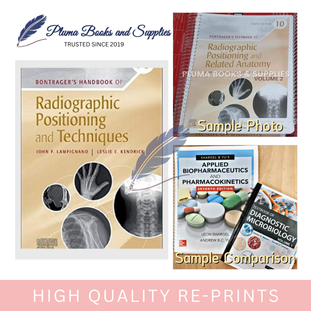70/80gsm - Bontrager's Handbook of Radiographic Positioning and ...