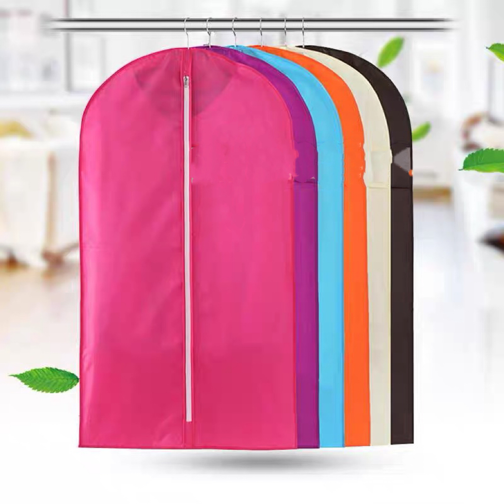 Clothing Cover Bag BB038 Dress Garment Protector Dust-proof Covers
