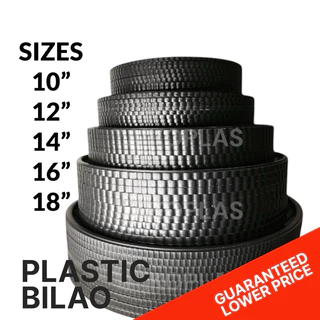 Shop bilao for Sale on Shopee Philippines