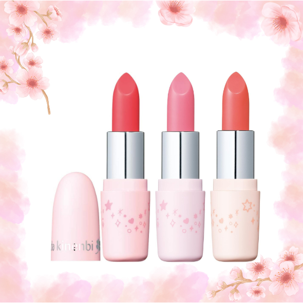 SANA Suhada Kinenbi Fake Nude Lip - Tint Lip【Direct from Japan ...