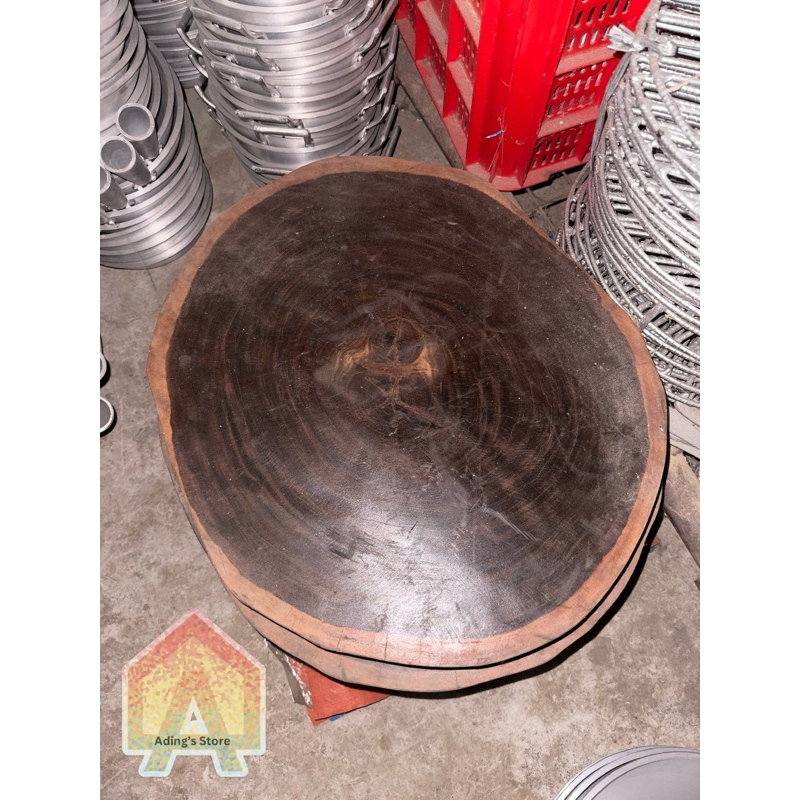 SOLID MAGKUNO WOOD CHOPPING BOARD | Shopee Philippines