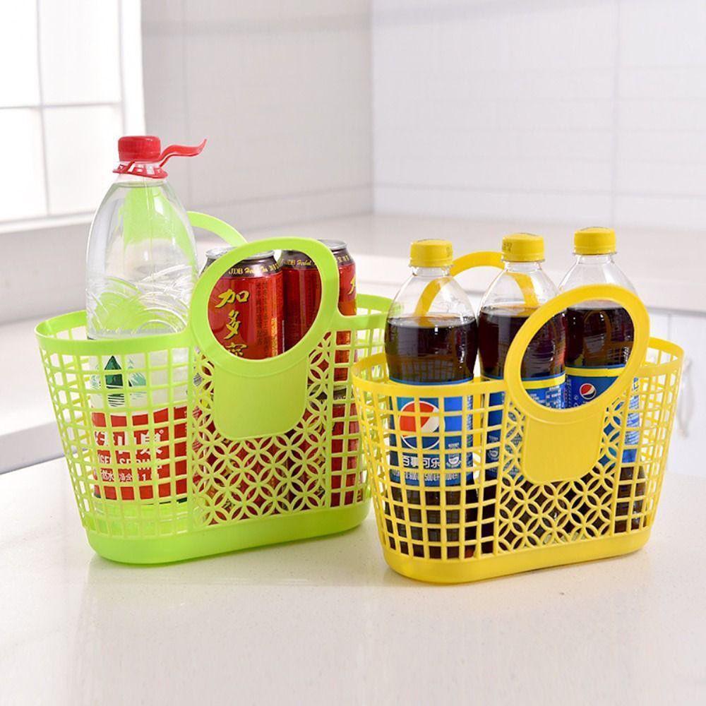 Centrix Multipurpose Plastic Rattan Storage Basket RT-3030 | Shopee ...