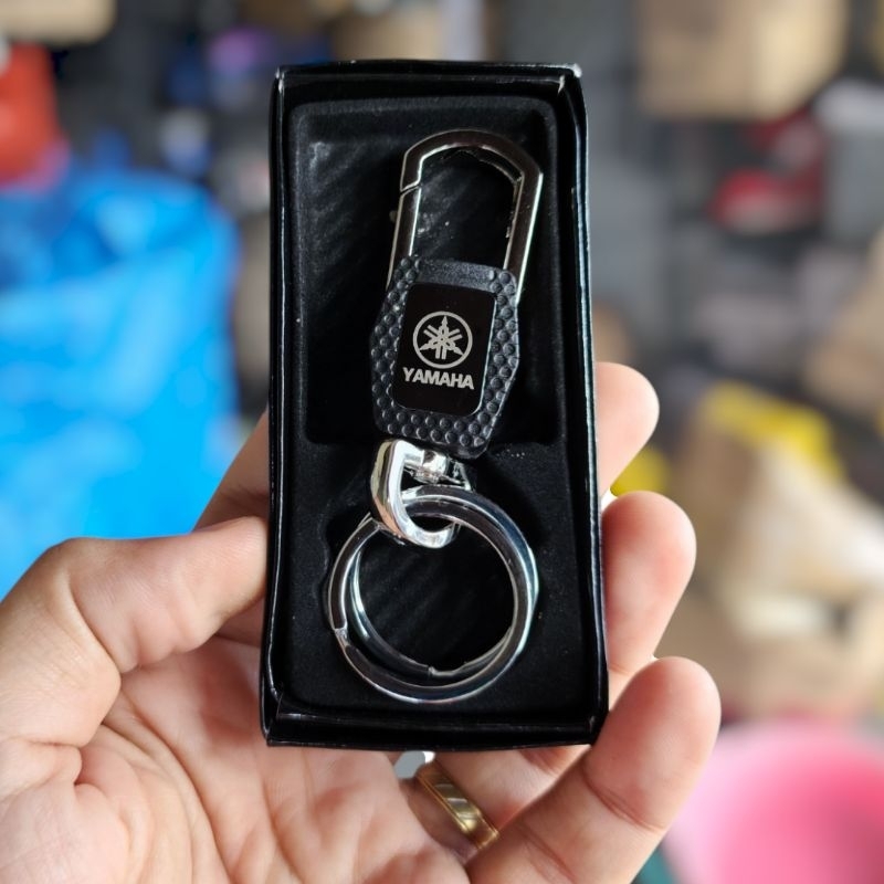 Yamaha Mio,Aerox,Nmax Motor Keychain | Shopee Philippines