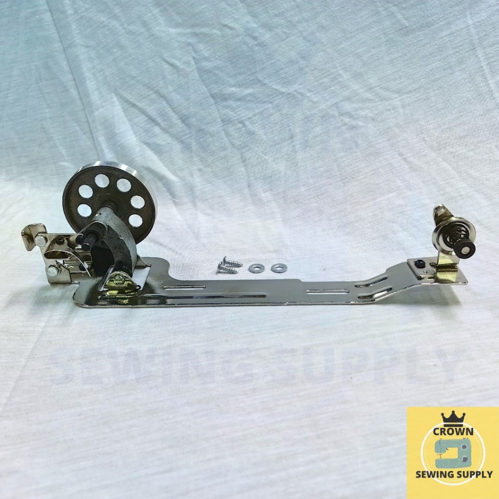 Bobbin Thread Rewinder | Shopee Philippines