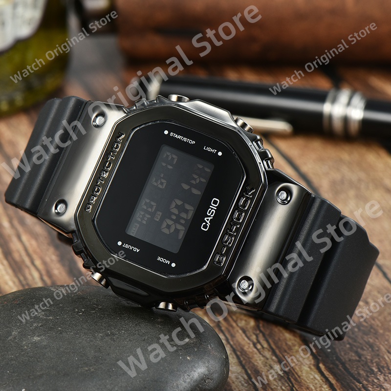 CASIO World Time Watch Men AE 1200WHD 1A CASIO Watch For Men Stainless ...