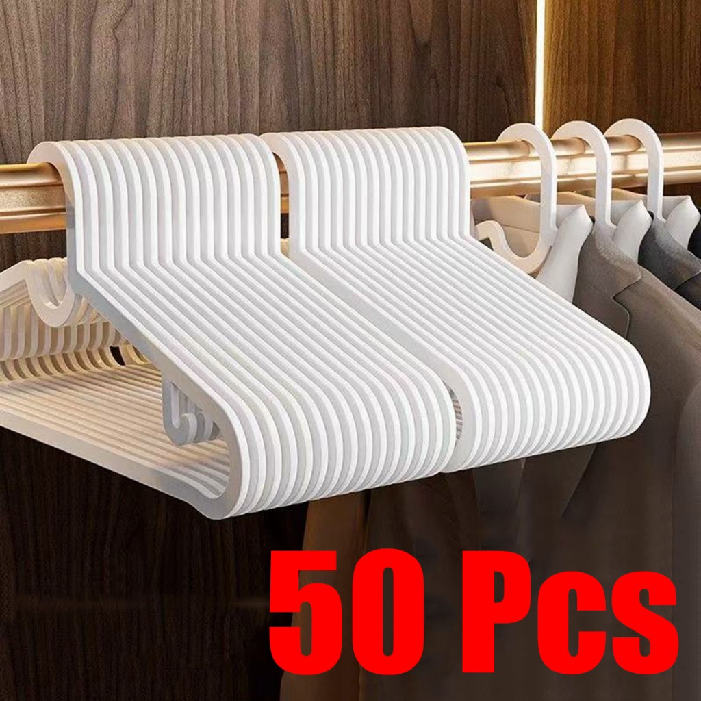 Good Quality Anti-slip Hanger For Clothes Anti-drop Strong Cloth ...