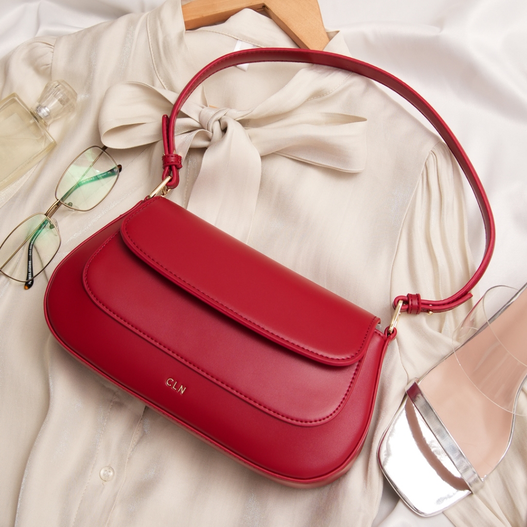 CLN 0224D Anaia Shoulder Bag Shopee Philippines