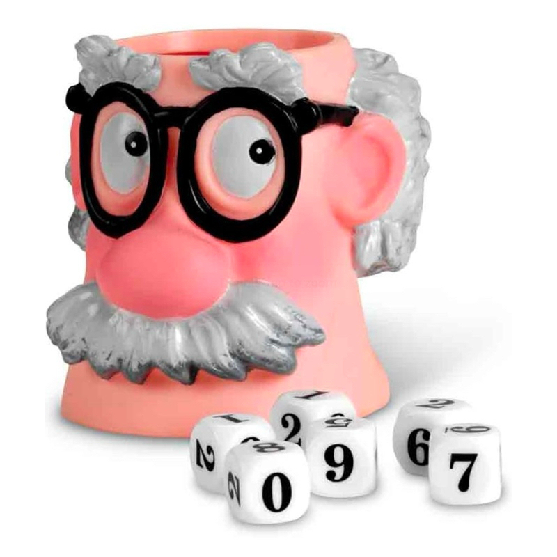 Learning Resources Head Full Of Numbers, Math Games for Kindergarten ...