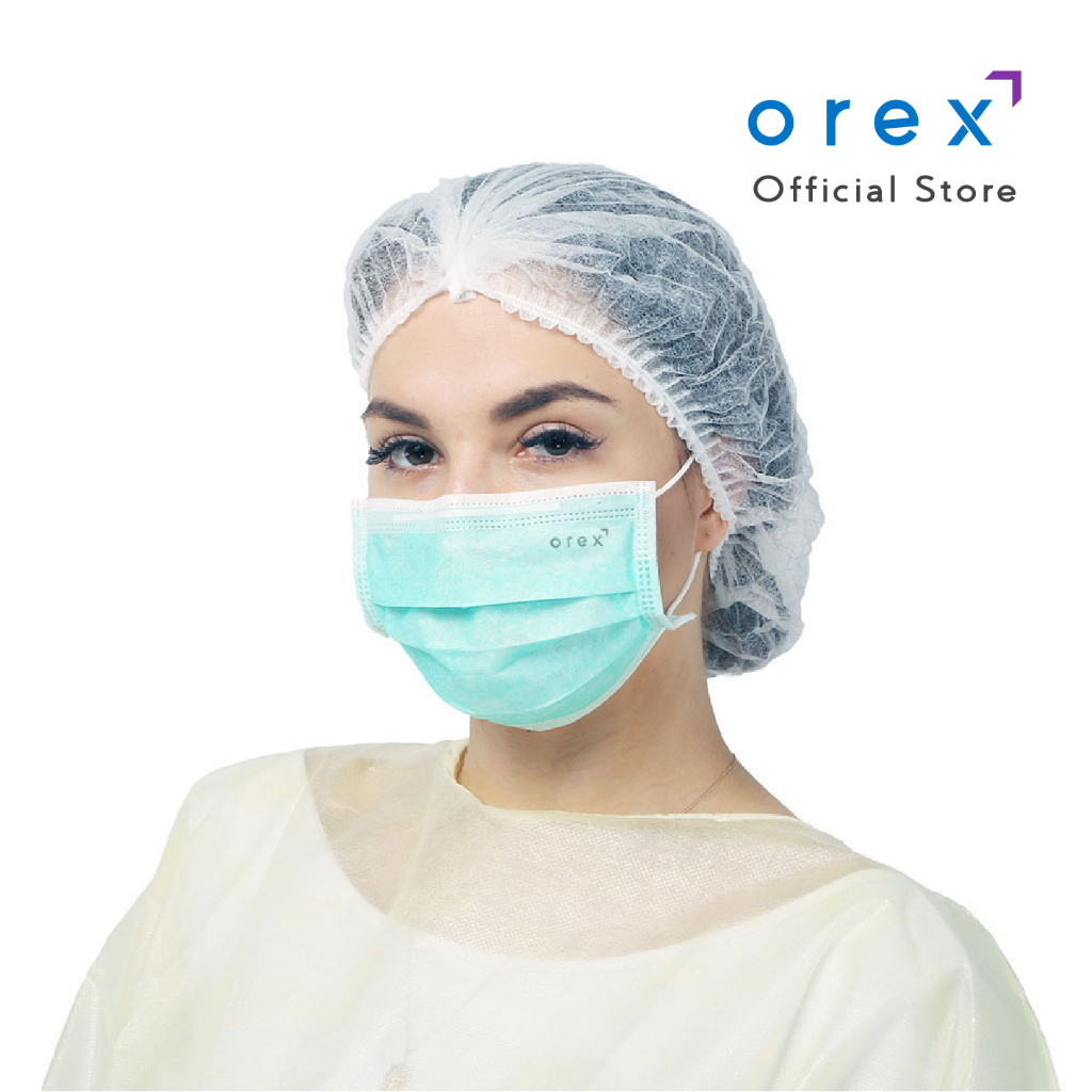 Osic OTONA no BONNET white 【公式通販】