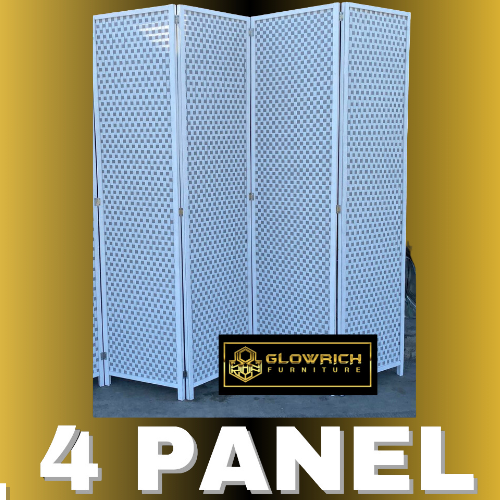 ROOM PARTITION/WALL DIVIDER/SHADES 2,3,4,5 PANELS 6FT | Shopee Philippines