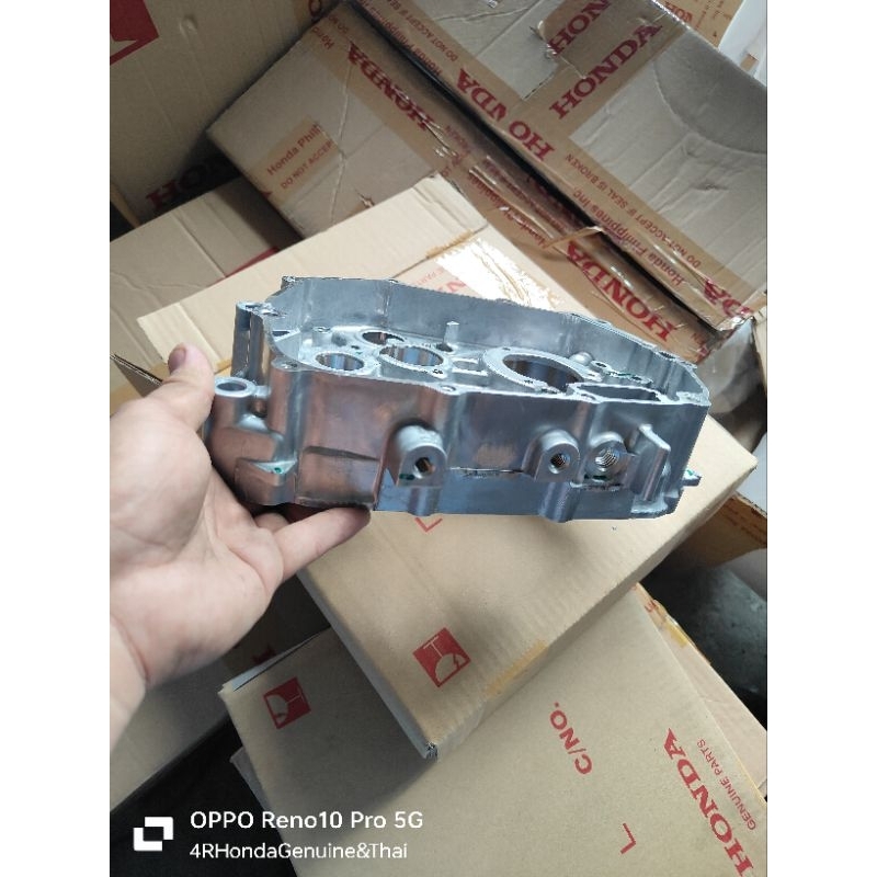CRANK SHELL(DRAINPLUG) WAVE 125 ( S I R ) | Shopee Philippines