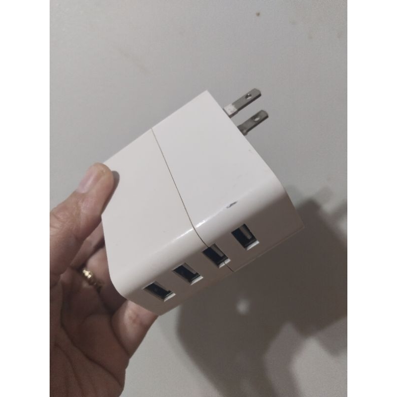 Affordable Multiple USB Port | Shopee Philippines