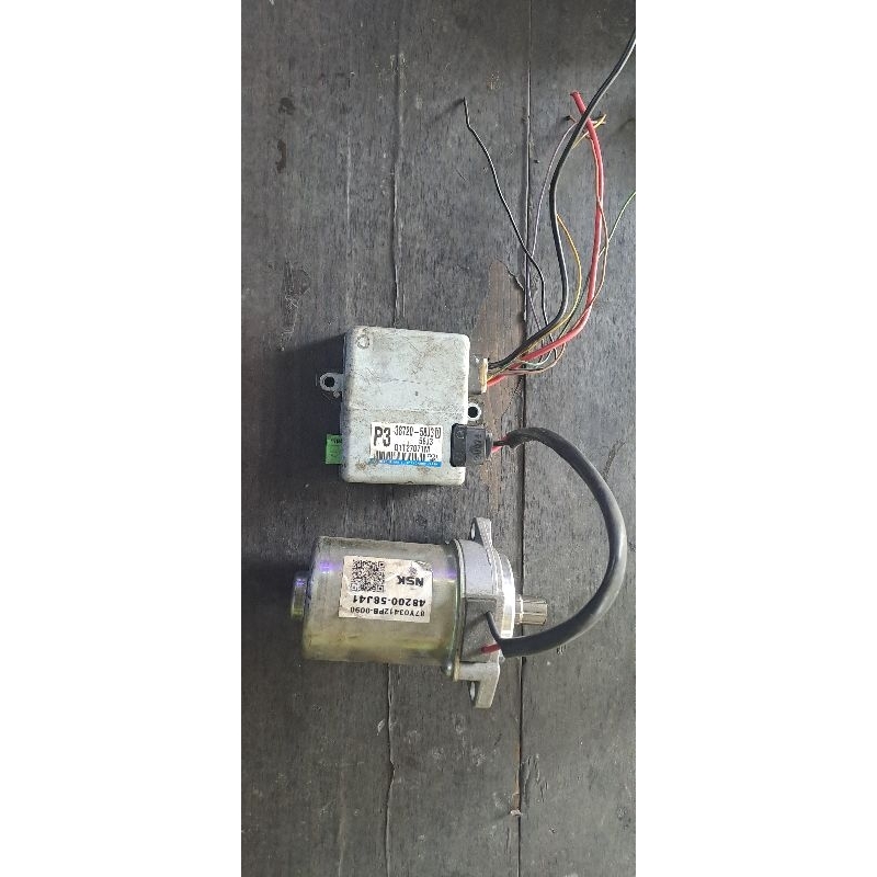 P3 eps module with motor | Shopee Philippines