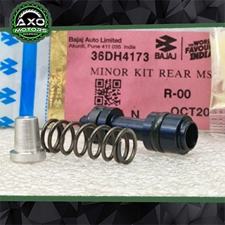 36DH4173 Brake Master Rear Repair Kit Minor NS160 FI Twin Disc Genuine ...