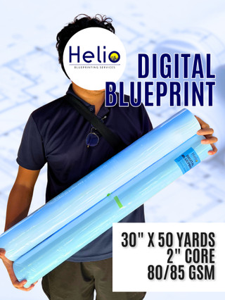 30 inch x 50 yards for 