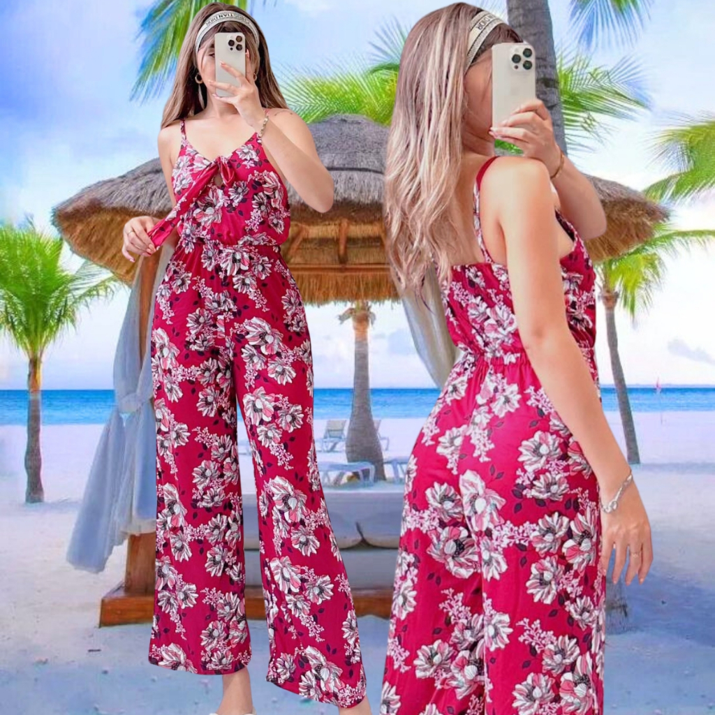 Jumpsuit summer outfit clearance
