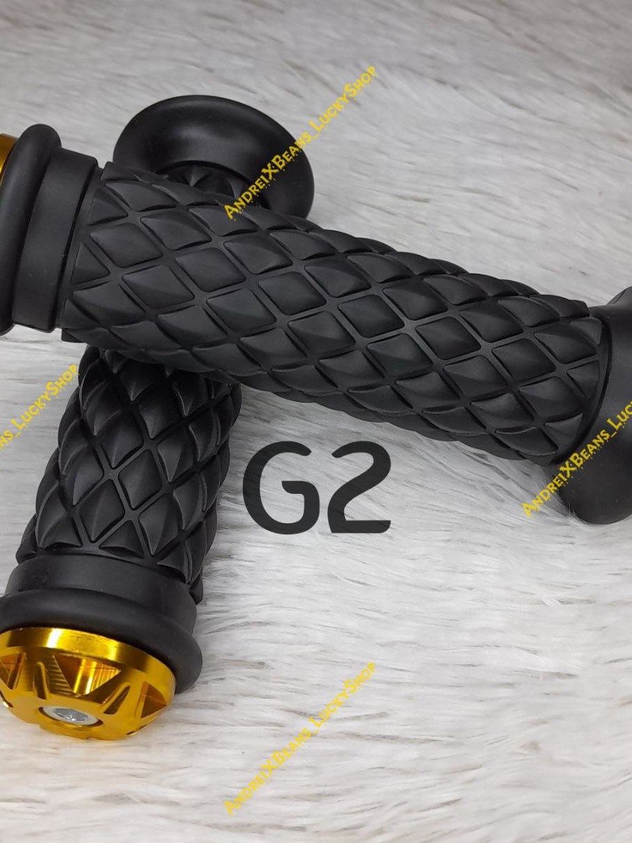 VIP HANDLE GRIP UNIVERSAL HANDLE GRIP WITH BAR-END | Shopee Philippines