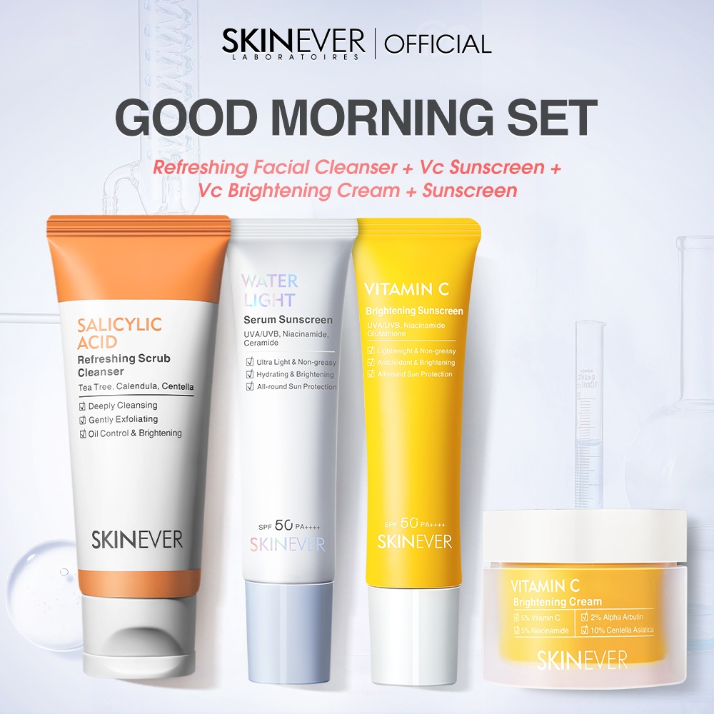SKINEVER Official Store PH, Online Shop | Shopee Philippines